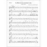 Valse de La belle au bois dormant 8 mains Piano 1