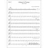 Libiamo La Traviata - Partie Piano 1, 1 piano 8 mains
