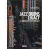Jazz Drums Legacy Guillaume Nouaux