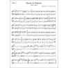 Marche de Radetzky - Partie Piano 2, Pianorchestra