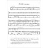 La Punition - Conte musical pour harpe et récitant