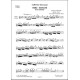 Vivaldi - Trio sonate en La mineur (fl,fgt,hp ou vln,vlc et hp)