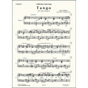 Tango - Albeniz pdf