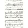 Les Sons et les Parfums - Claude Debussy - Les Cahiers de Transcriptions.
