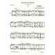 Bartok 4 airs anciens Harpe