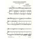 Bartok 6 airs de danse anciens Harpe & alto