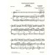 Bartok Ballade pour Alto et harpe score