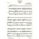 Tchaikovsky Les saisons Janvier pour flûte, alto et harpe score