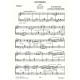 Tchaikovsky Les saisons Juin pour flûte, alto et harpe Harpe