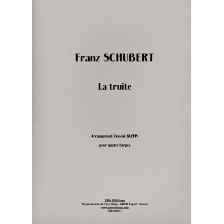La truite - Franz Schubert