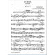 Tchaikovsky Les saisons Octobre pour flûte, alto et harpe