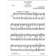Tchaikovsky Les saisons Octobre pour flûte, alto et harpe - Harpe