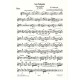 Tchaikowsky Les saisons Novembre pour flûte, alto et harpe Flûte