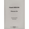 Poissons d’or - Claude Debussy