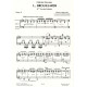 Debussy Brouillards pour deux harpes Harpe 2