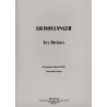 Les Sirènes - Lili Boulanger
