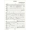 Les Sirènes – Lili Boulanger par Vincent Buffin.
