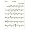 Les Sirènes – Lili Boulanger par Vincent Buffin.