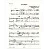 Les Sirènes – Lili Boulanger par Vincent Buffin.