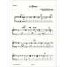 Les Sirènes – Lili Boulanger par Vincent Buffin.