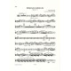 Sarasate Romanza andaluza partition pour flûte, violoncelle et harpe