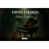 Contes étranges pour piano et violon