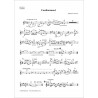 Contes Étranges – 7 pièces pour violon et piano