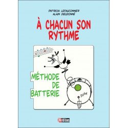 Une méthode de batterie pensée pour les personnes en situation de handicap