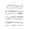 Daniel Brel, 4 Pièces pour piano