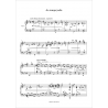 Daniel Brel, 4 Pièces pour piano