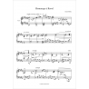 Daniel Brel, 4 Pièces pour piano