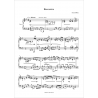 Daniel Brel, 4 Pièces pour piano