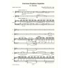Asturiana – Manuel de Falla | Flûte, alto ou violoncelle et harpe