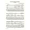 Canción – Manuel de Falla | Flûte, alto ou violoncelle et harpe