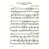 El paño moruno – Manuel de Falla | Flûte, alto ou violoncelle et harpe