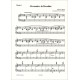 Ravel A la manière de Borodine pour trio de harpes Harpe 1