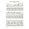 Nana – Manuel de Falla | Flûte, alto ou violoncelle et harpe