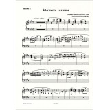 Respighi Intermezzo serenata Harpe 2