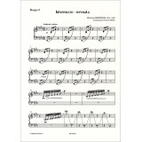 Respighi Intermezzo serenata Harpe 3