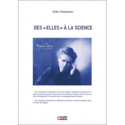 Des Elles à la science | Marie Curie en chansons