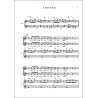 Extrait de « Le Mari de Marie », chanson pour deux voix égales et piano consacrée à la vie de Pierre et Marie Curie.