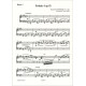 Scriabine - Prélude 4 op.15 Harpe 1