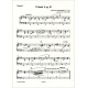 Scriabine - Prélude 4 op.15 Harpe 3