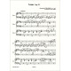 Scriabine - Prélude 4 op.15 Score