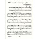 Brahms - Valse n°15 lab maj op39 Harpe 3
