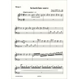Liszt Au bord d'une source  Harpe 4