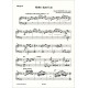 Debussy Reflets dans l'eau Harpe 2