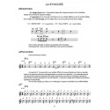 Méthode de Guitare vol 1 P.Renoncet