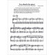 Recueil de partitions du CD Carte Blanche pour accordéon solo