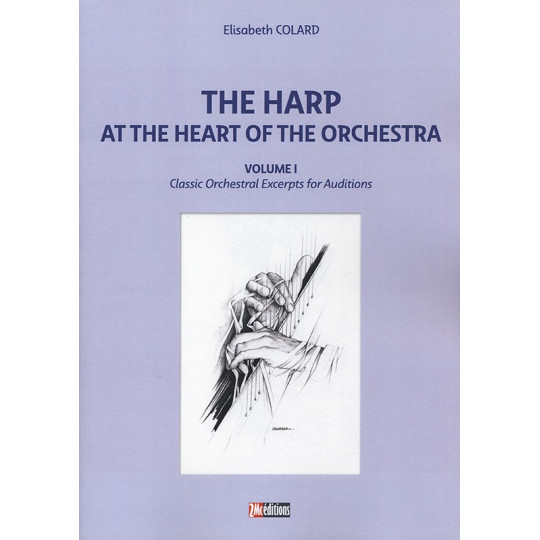La harpe au sein de l'orchestre